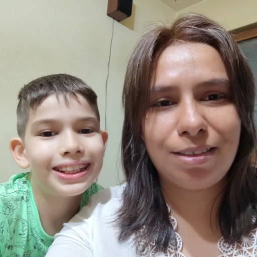 Ana - Maria Jemenez Garcia