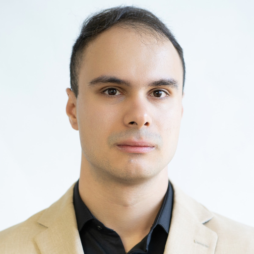 Alexandru-Andrei Popescu