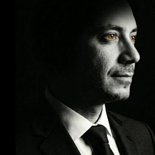 Khaled ZIANI