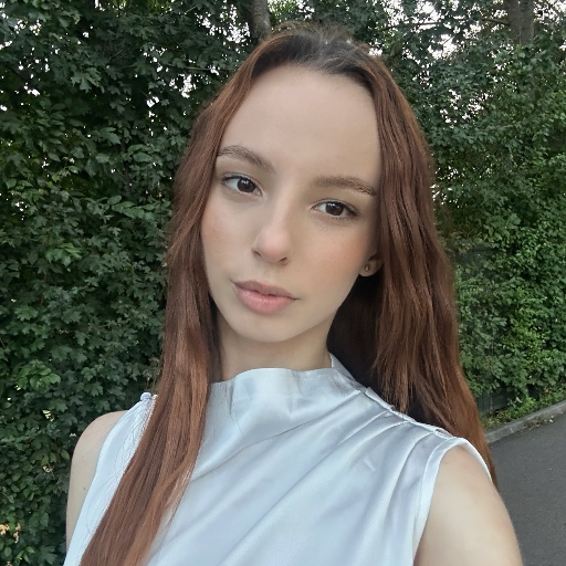 Daria-Patricia Rujoiu