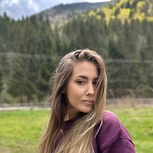 Alexa Dragomir