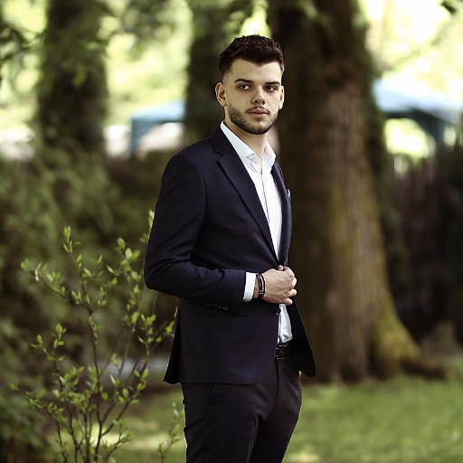 Constantin-Andrei Modilca