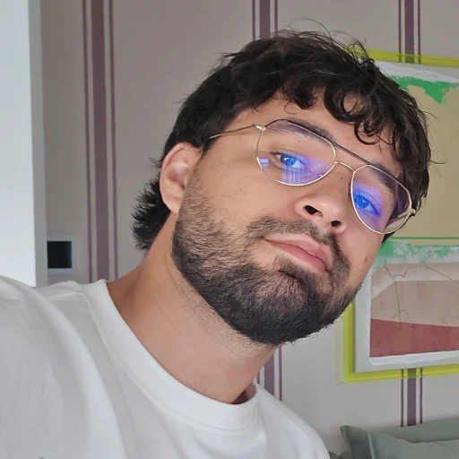 Alex Zaharia