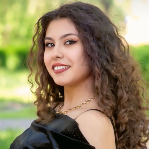 Denisa Iordan