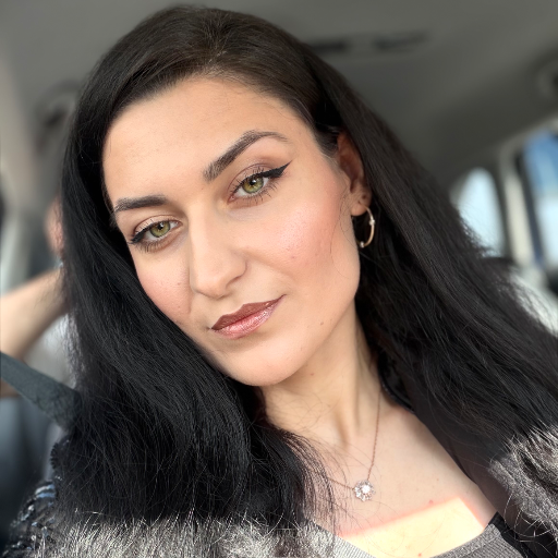 Claudia Preda