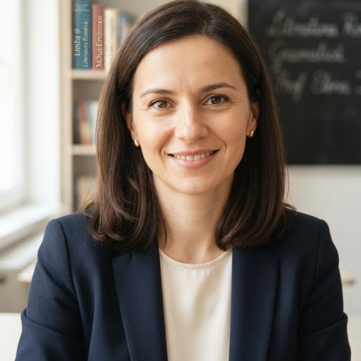 Ioana C