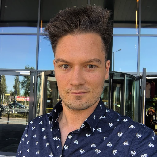 Vlad Todorut