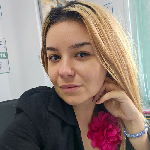 Andreea Buriu