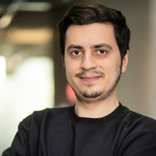 Andrei Pavel