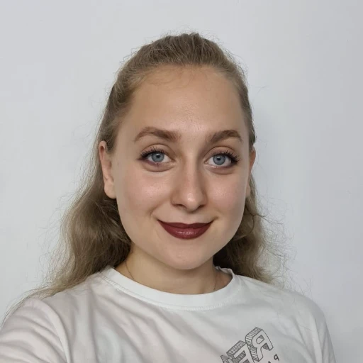 Andreea Dănilă