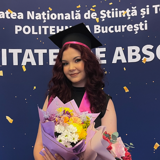Loredana-Maria Mănescu