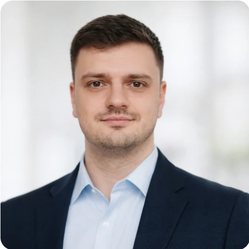 Adrian-Cristian Bujor