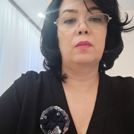 Mihaela Molodeț