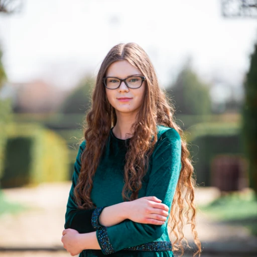 Daria Valentina