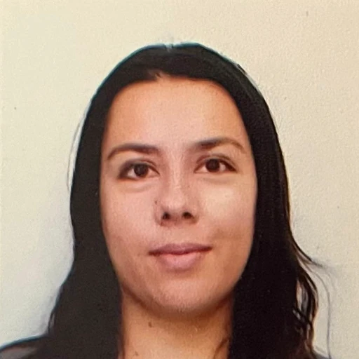 Luiza Maria Nan
