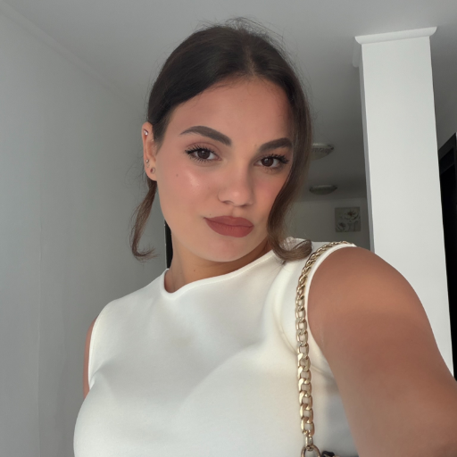 Alessia Trepadus