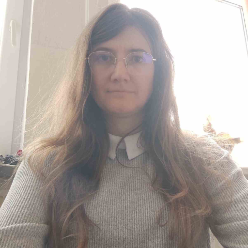 Ioana Vrinceanu