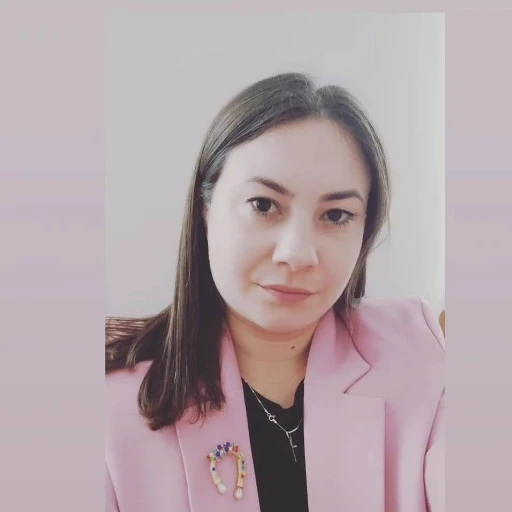 Vasilica-Mădălina Ungureanu