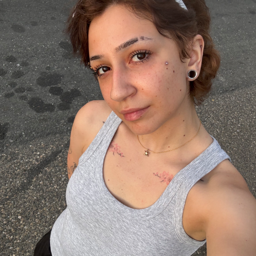 Claudia Mihaela Hatos