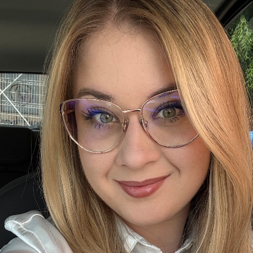Luiza Silvia Mihai