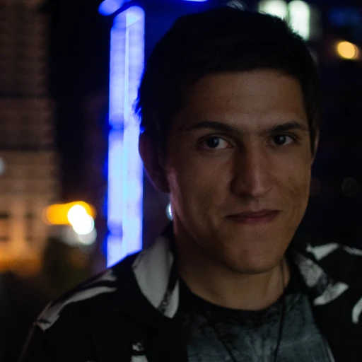 Scheaua Andrei