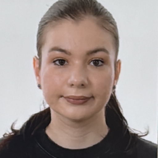 Mira Zaharia