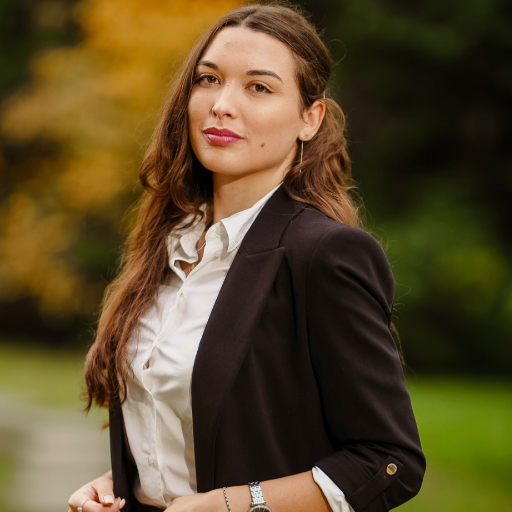 Denisa Horobeț