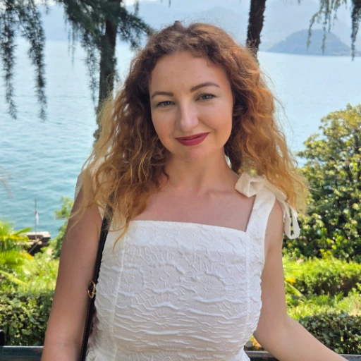 Georgiana T