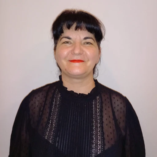 Adela Balog