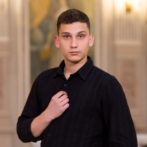 nicolae chirilov