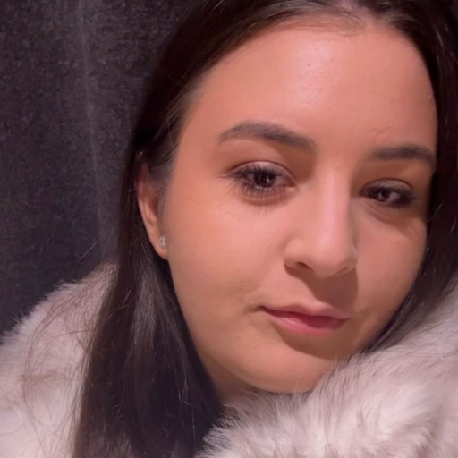 Lorena-Isabela Toma