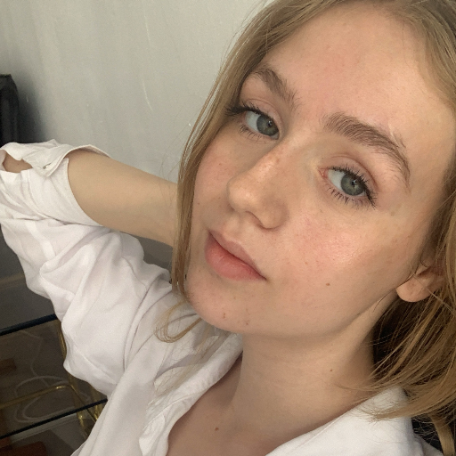 teodora marginean