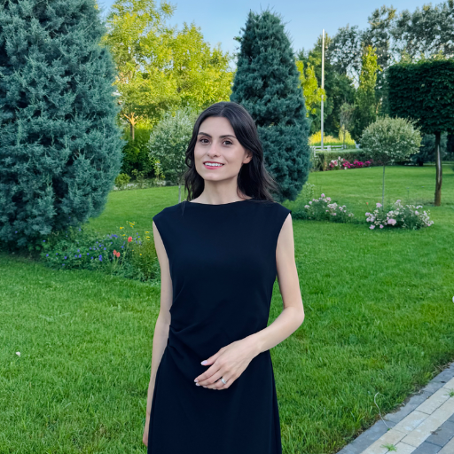 Mădălina Chiriță