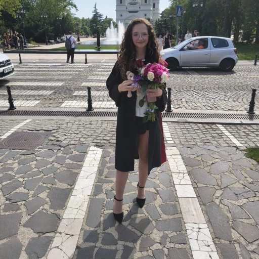 Daria-Maria Cușnir
