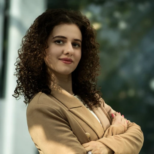 Elena Iuliana Păuneață