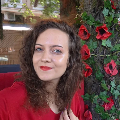Claudia-Mihaela Tănase