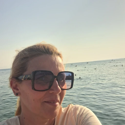 Ana Maria Cernat