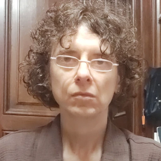 Lidia Gheorghiță
