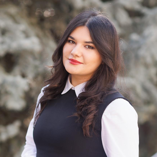 Mihaela Verșanu