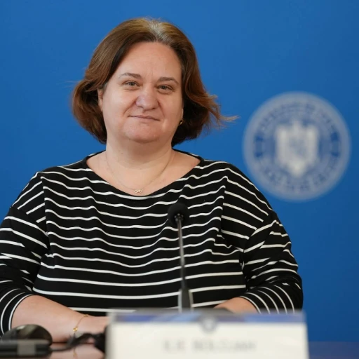 Alexandra Măriuță