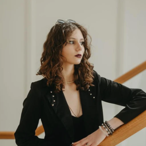 Antonia Iovan