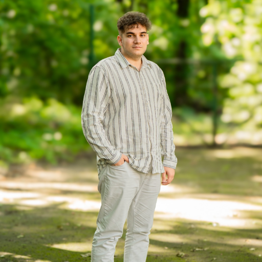 Adrian Ionuț Dumitru Șerban
