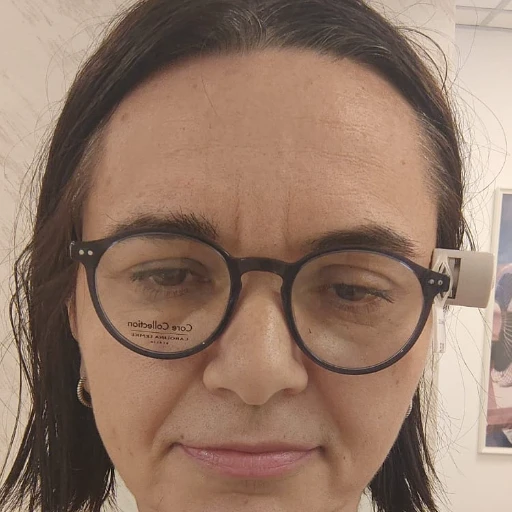 Oana Bold