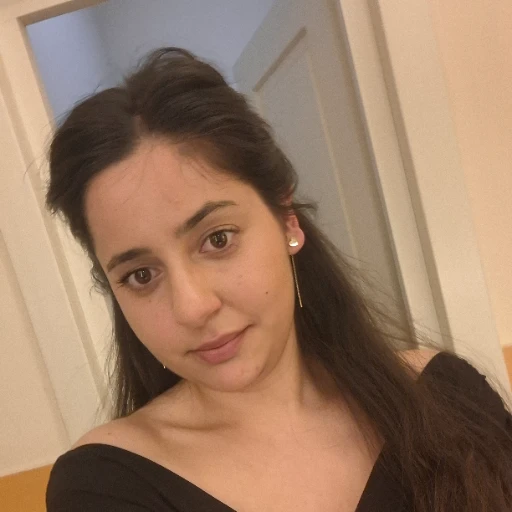 Marina Măgurianu