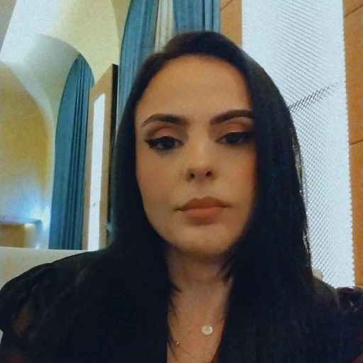Florina-Iuliana Bolnavu