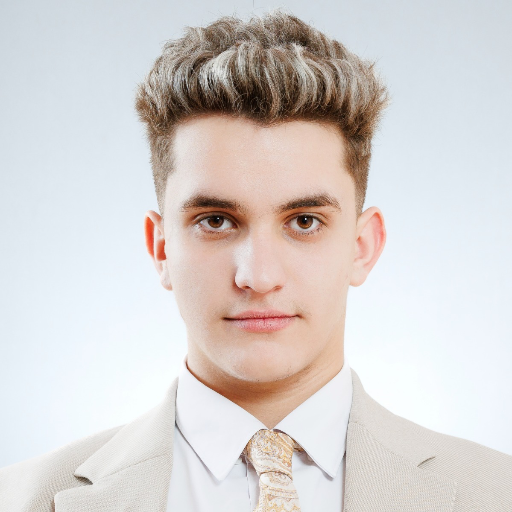 Robert Robu