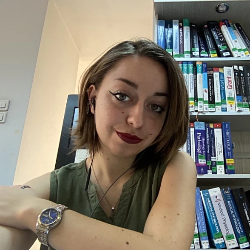 Sofia Morodan
