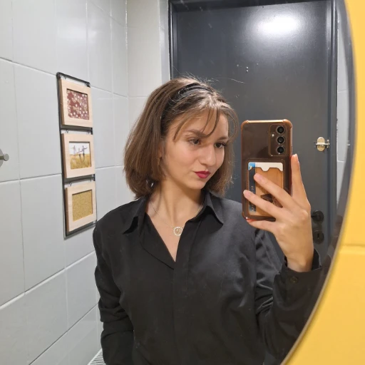 Maria Antonia Cristache