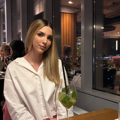 Medeea Savulescu