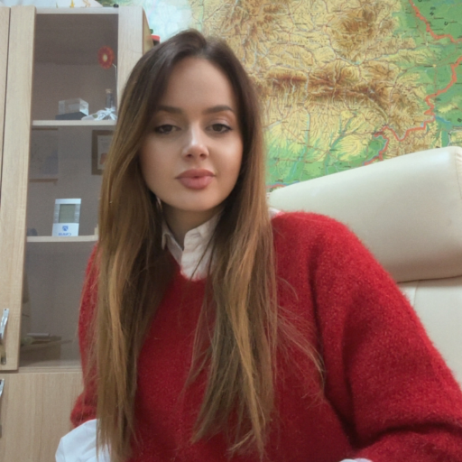 Corina Turcu